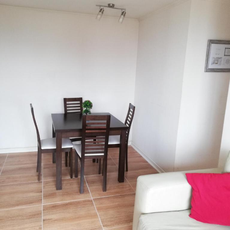 Departamento Navio San Martin - Apartamento de 3 dormitorios - 7