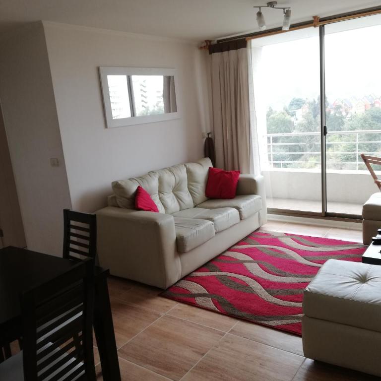 Departamento Navio San Martin - Apartamento de 3 dormitorios - 9