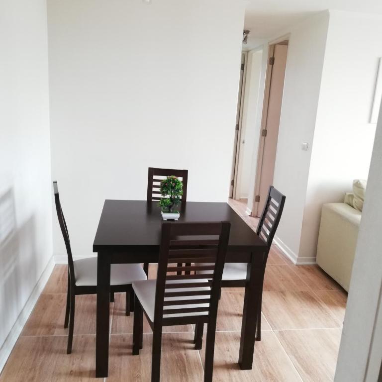 Departamento Navio San Martin - Apartamento de 3 dormitorios - 10