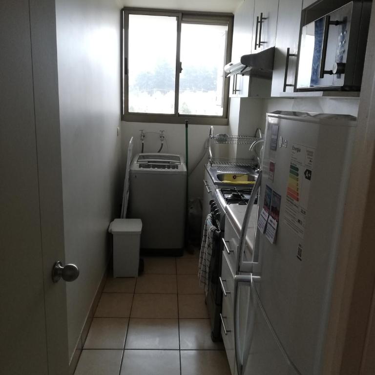 Departamento Navio San Martin - Apartamento de 3 dormitorios - 12
