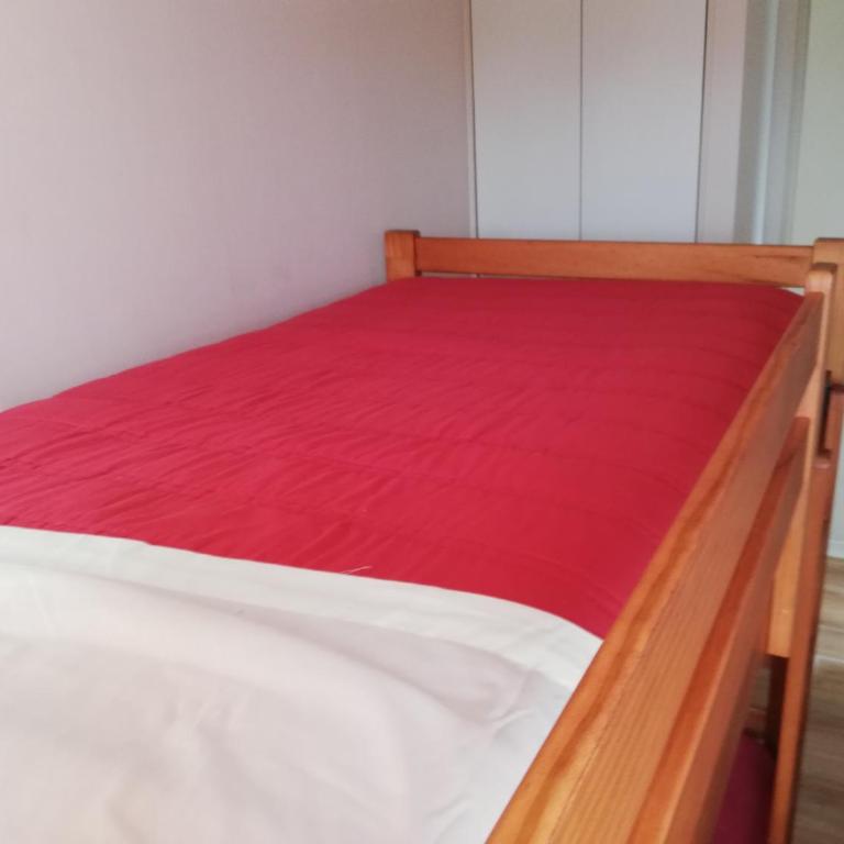 Departamento Navio San Martin - Apartamento de 3 dormitorios - 13