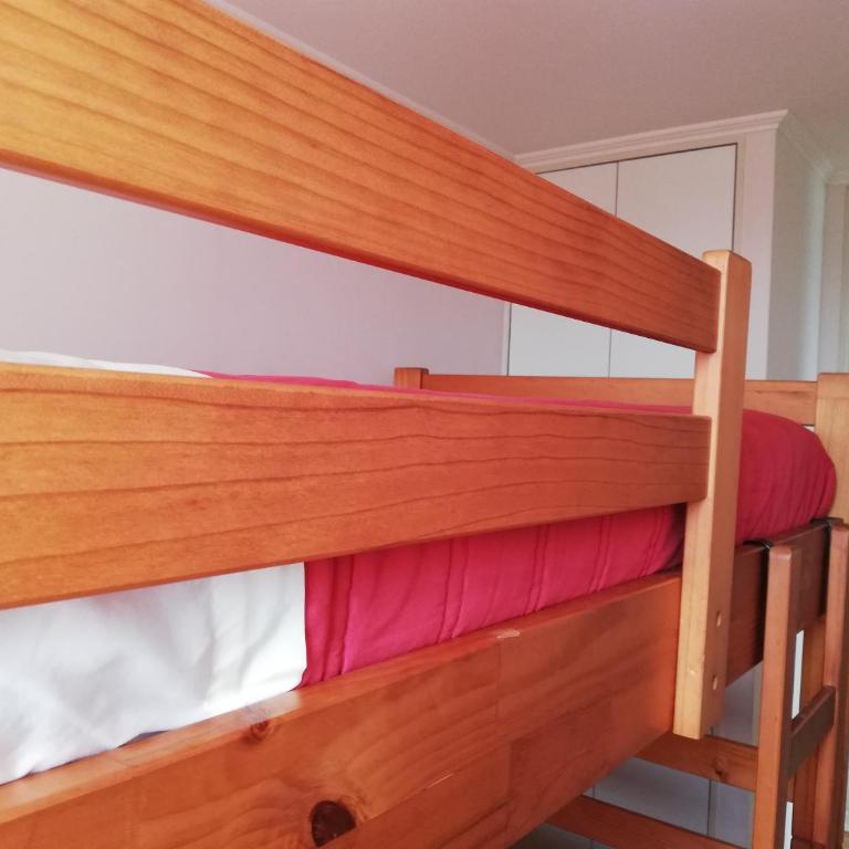 Departamento Navio San Martin - Apartamento de 3 dormitorios - 14