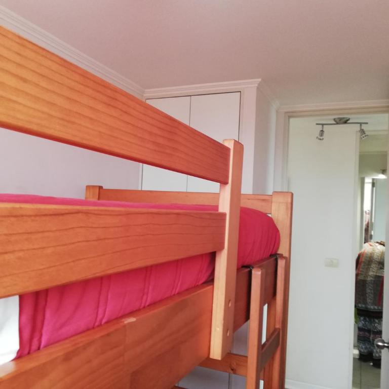 Departamento Navio San Martin - Apartamento de 3 dormitorios - 15