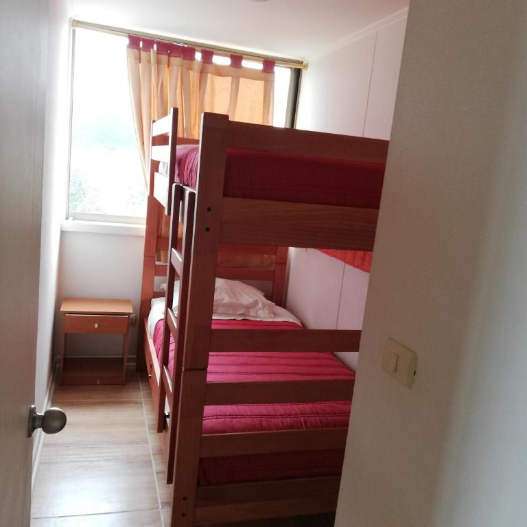 Departamento Navio San Martin - Apartamento de 3 dormitorios - 16