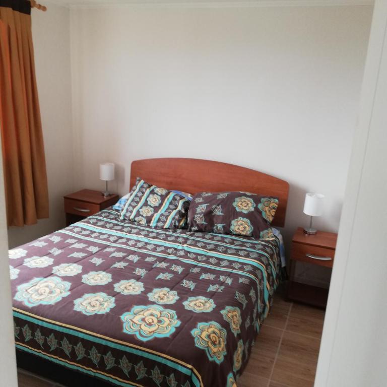 Departamento Navio San Martin - Apartamento de 3 dormitorios - 17