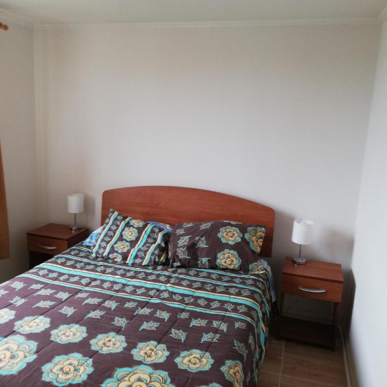 Departamento Navio San Martin - Apartamento de 3 dormitorios - 18