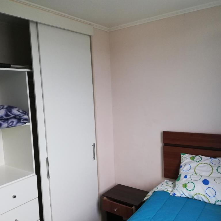 Departamento Navio San Martin - Apartamento de 3 dormitorios - 19