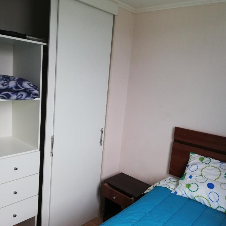 Departamento Navio San Martin - Apartamento de 3 dormitorios - 20