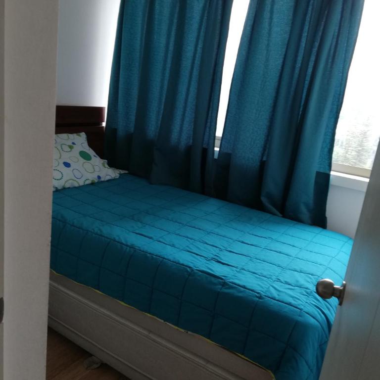 Departamento Navio San Martin - Apartamento de 3 dormitorios - 21