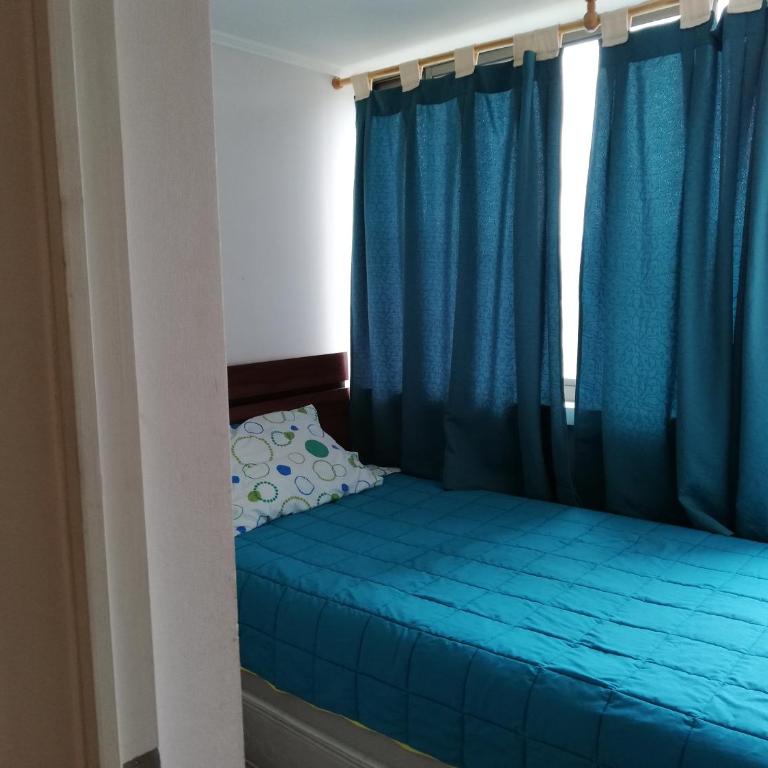 Departamento Navio San Martin - Apartamento de 3 dormitorios - 22