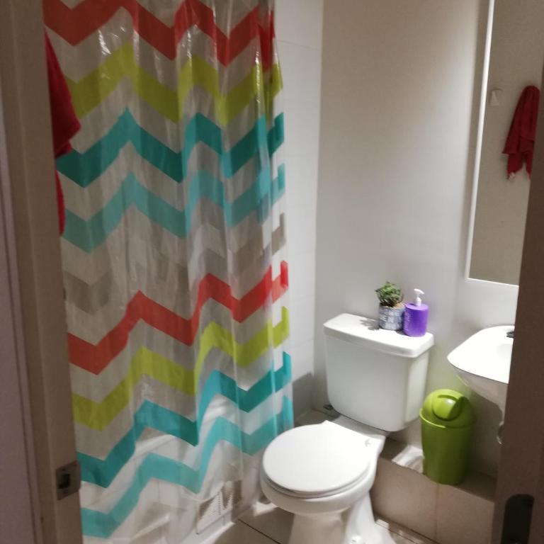 Departamento Navio San Martin - Apartamento de 3 dormitorios - 23