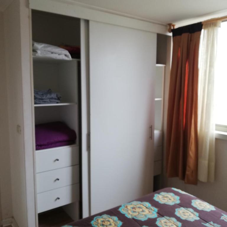 Departamento Navio San Martin - Apartamento de 3 dormitorios - 3