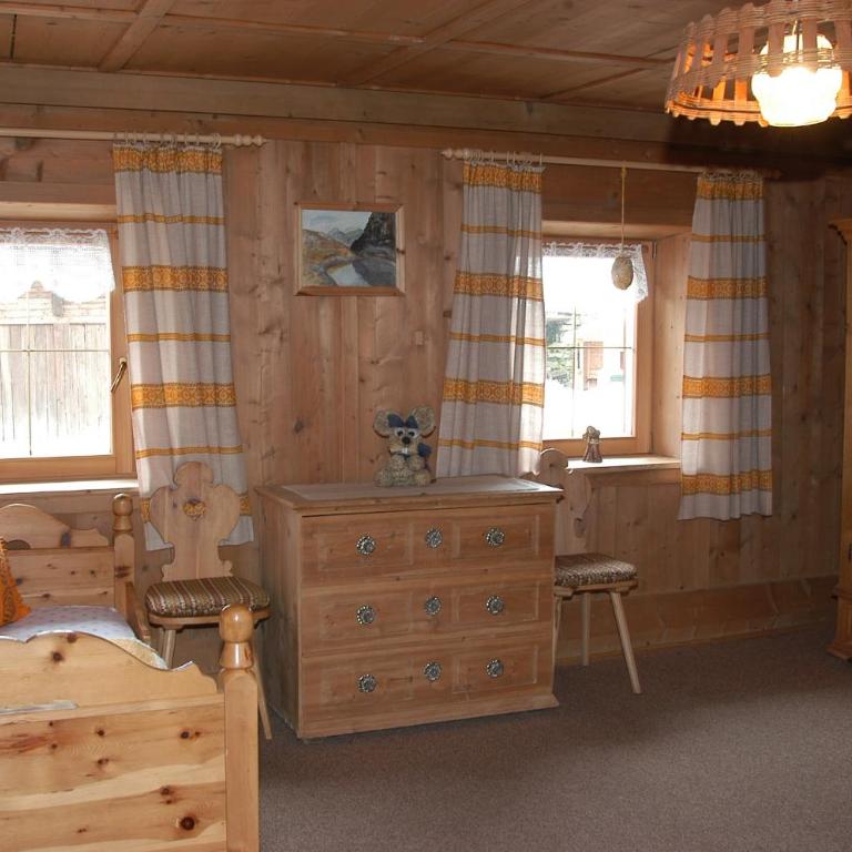 Oberschoellberghof - Appartamento con 2 Camere da Letto - 4