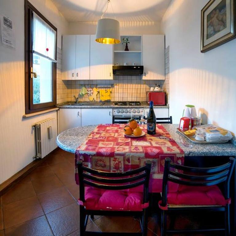 Holiday Treviso Suite Prestige - Apartment mit 1 Schlafzimmer - 12