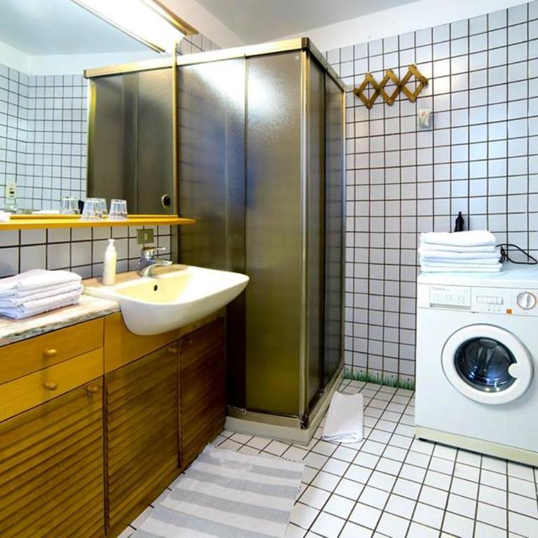 Holiday Treviso Suite Prestige - Apartment mit 1 Schlafzimmer - 15