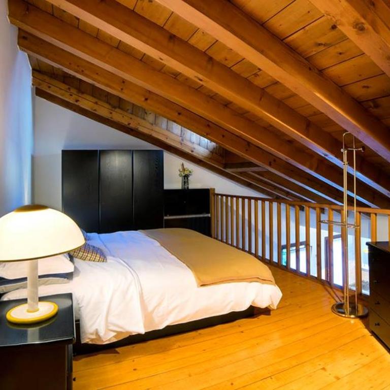 Holiday Treviso Suite Prestige - Apartment mit 1 Schlafzimmer - 1