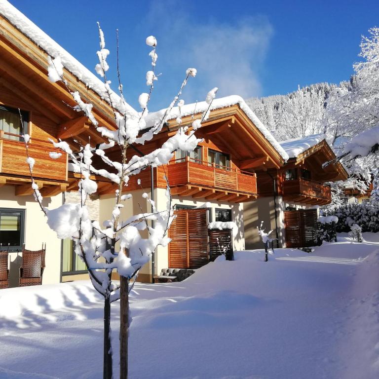 Chalets AurAlpin - Chalet - 6