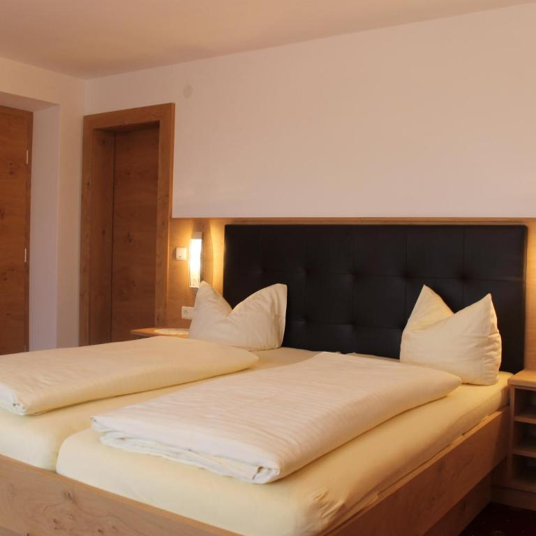 Pension Sonnenheim - Apartment - 1