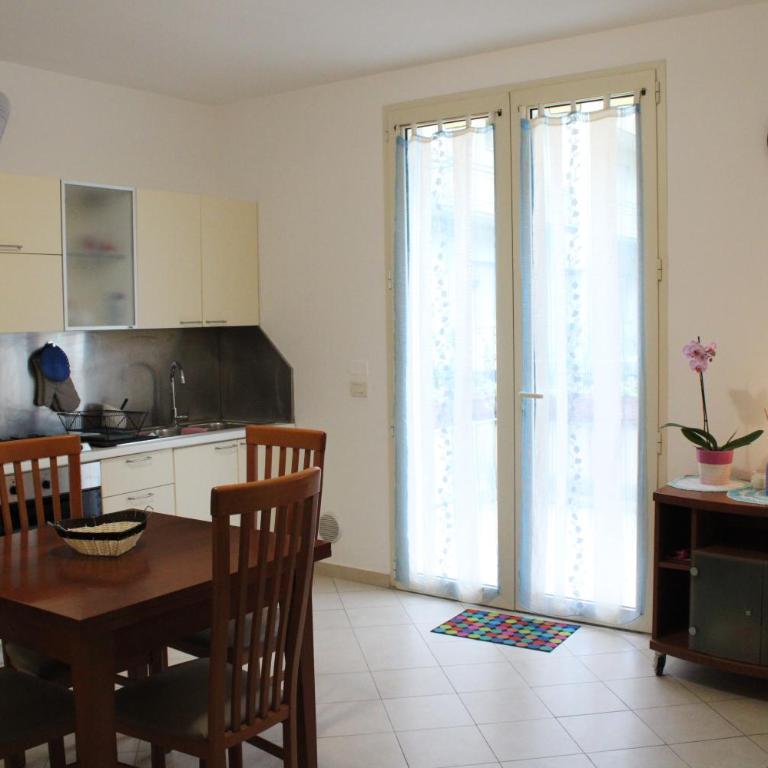Sea sweet home - Appartamento con 2 Camere da Letto - 2