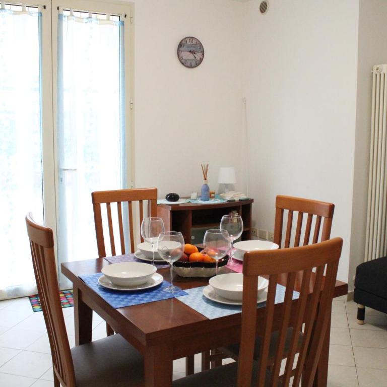 Sea sweet home - Appartamento con 2 Camere da Letto - 8