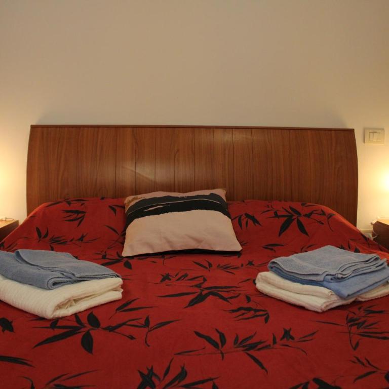 Sea sweet home - Appartamento con 2 Camere da Letto - 34