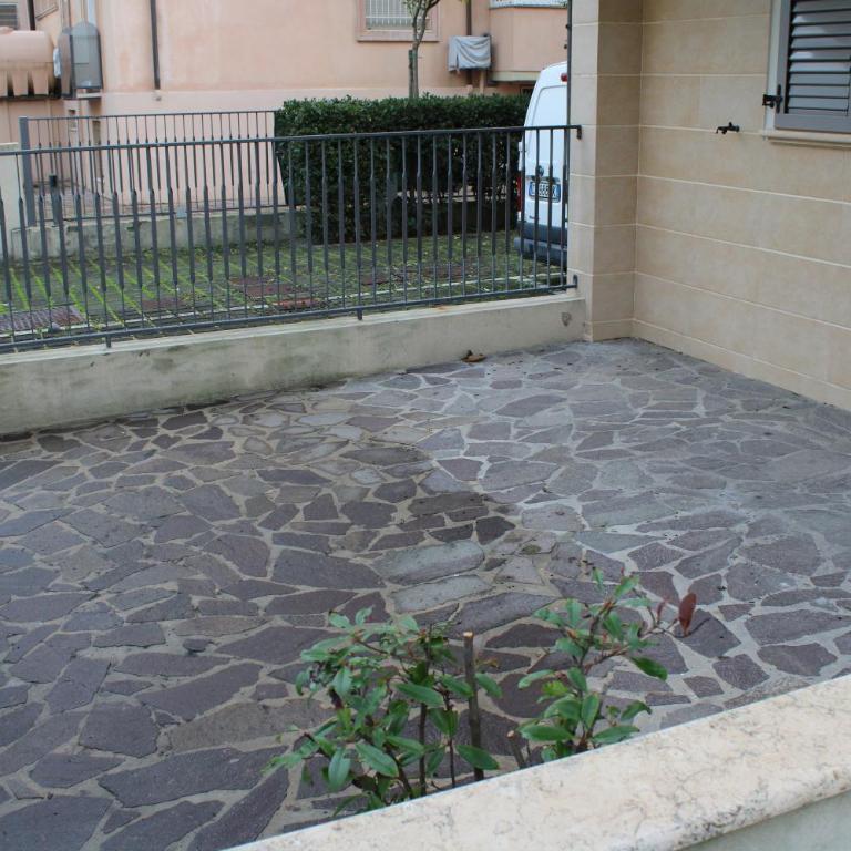 Sea sweet home - Appartamento con 2 Camere da Letto - 44