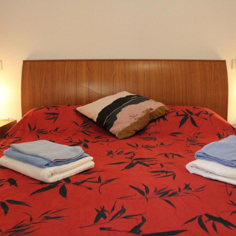 Sea sweet home - Appartamento con 2 Camere da Letto - 33