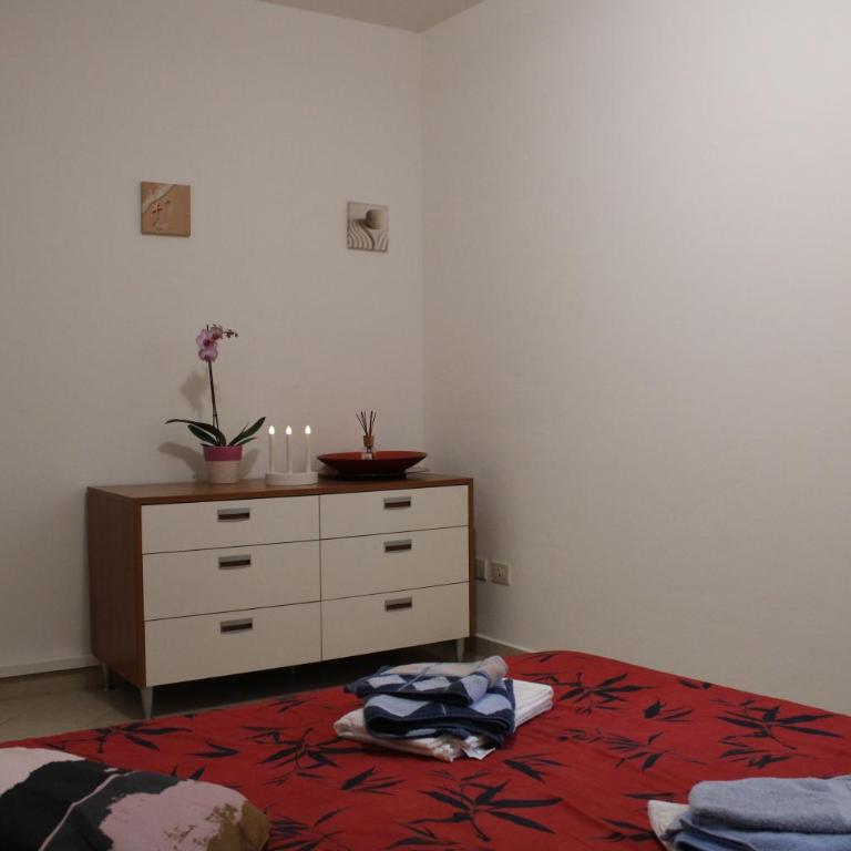 Sea sweet home - Appartamento con 2 Camere da Letto - 36