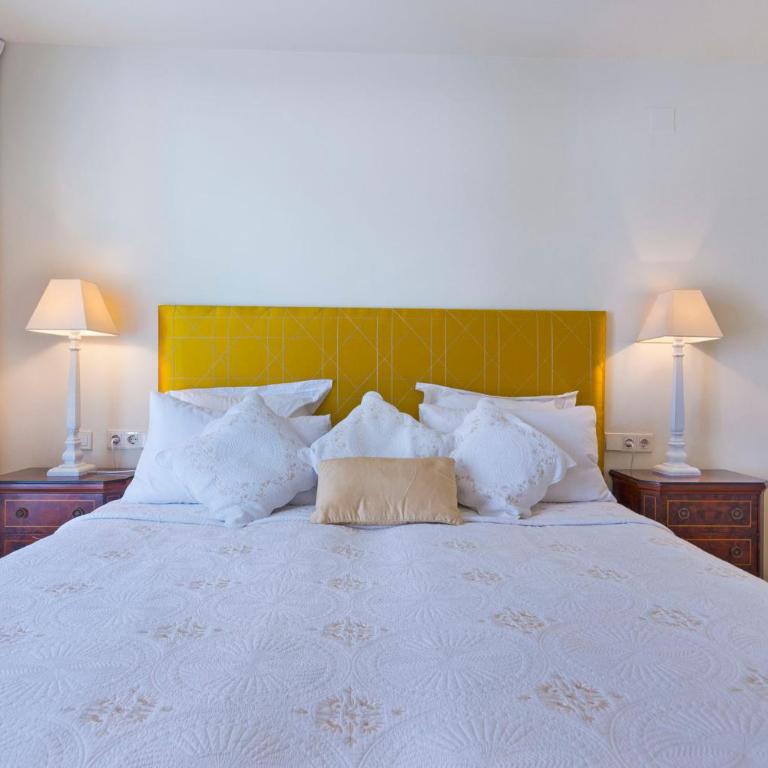 Las Canas beach, ground floor first line beach, Marbella golden mile - Apartamento de 2 dormitorios - 10