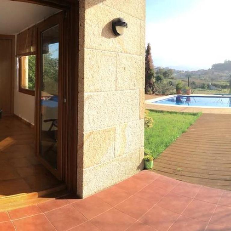 CASA AREAS - Casa de 5 dormitorios - 19