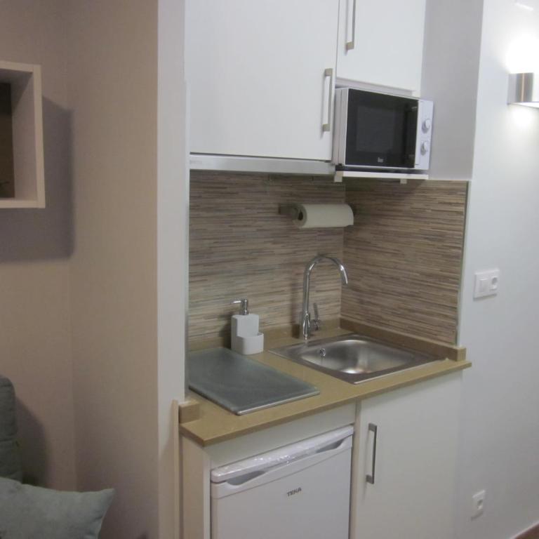 ESTUDIO EL RETIRO playa - Apartamento Estudio - 15