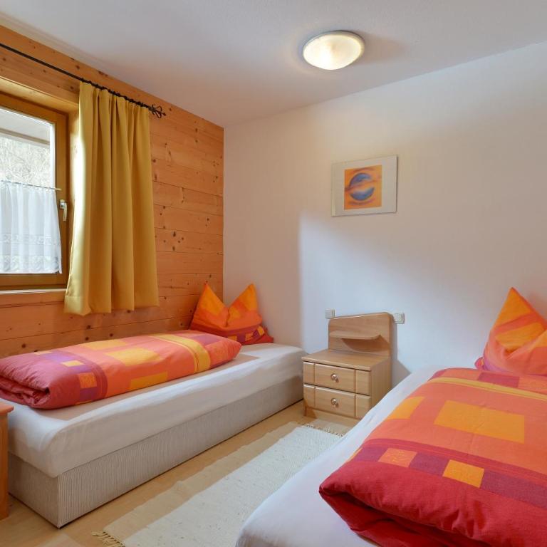 Appartements Alpenblick Söll - Apartment mit 2 Schlafzimmern - 5