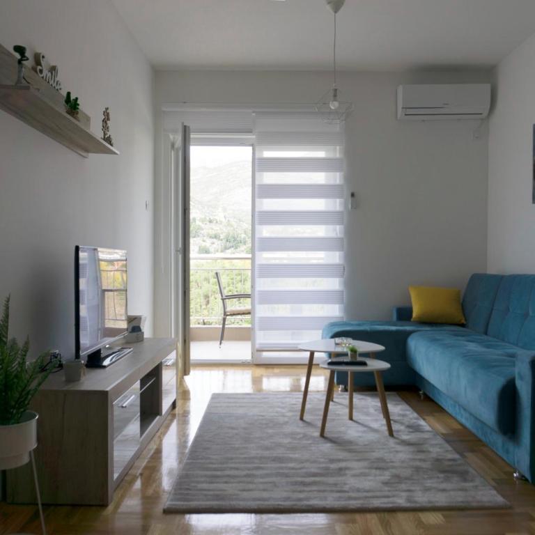 Harmonija 1 - Apartman sa 1 Spavaćom Sobom - 22