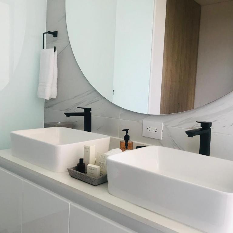Cassa Luxury Homes - Apartamento Ático Deluxe - 33