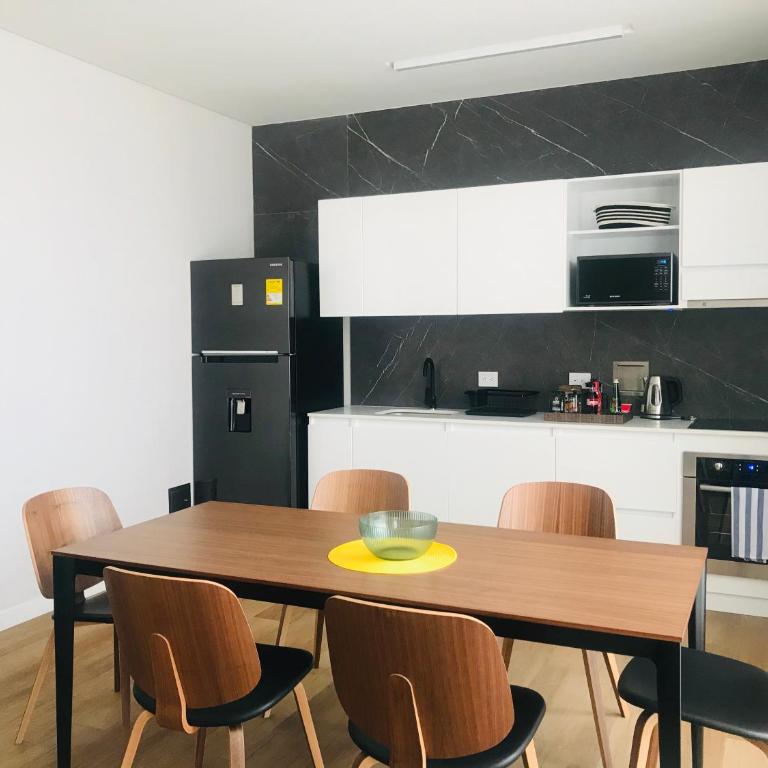 Cassa Luxury Homes - Apartamento Ático Superior - 2