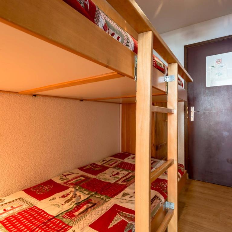 Appartement 5 personnes proche pistes et commerces Le Schuss - Appartamento con Balcone e Vista Montagna - 9