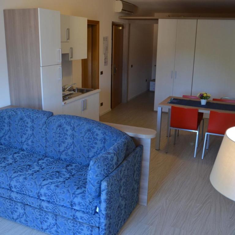 Residence Lido Hotel - Appartamento Standard - 5