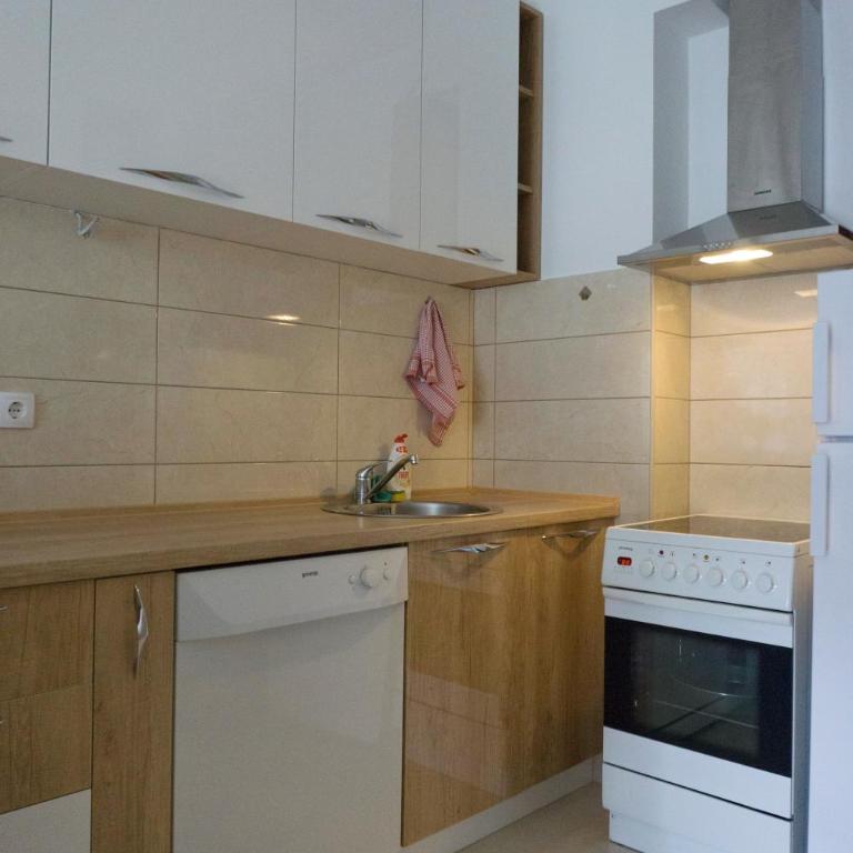 Harmonija 1 - Apartman sa 1 Spavaćom Sobom - 25