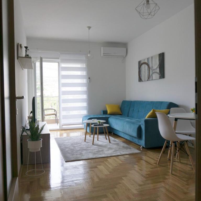 Harmonija 1 - Apartman sa 1 Spavaćom Sobom - 8