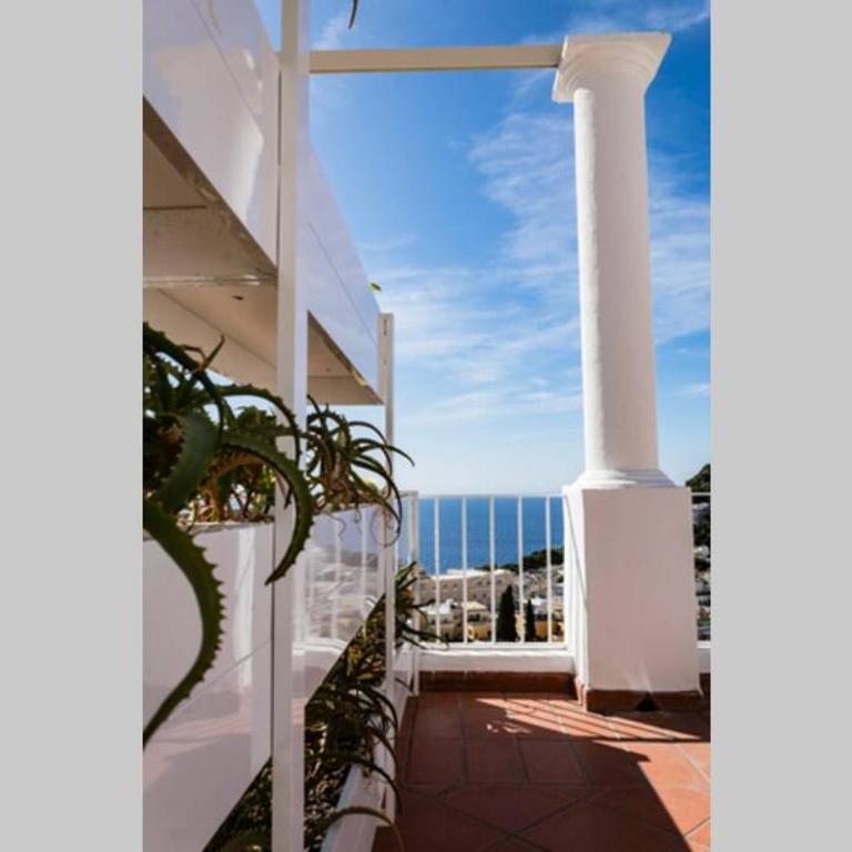 Casa luna caprese - Appartamento con 2 Camere da Letto - 3