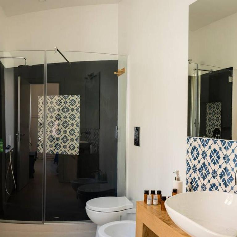Casa luna caprese - Appartamento con 2 Camere da Letto - 6