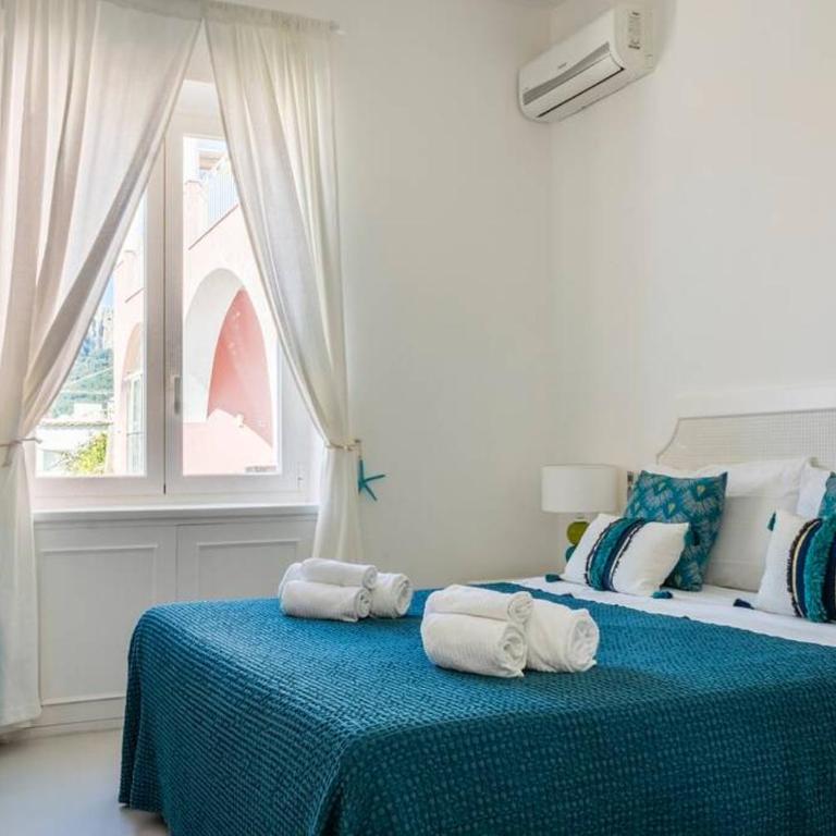 Casa luna caprese - Appartamento con 2 Camere da Letto - 9