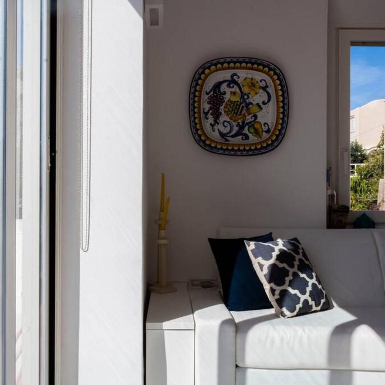 Casa luna caprese - Appartamento con 2 Camere da Letto - 16