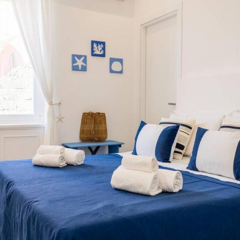 Casa luna caprese - Appartamento con 2 Camere da Letto - 19