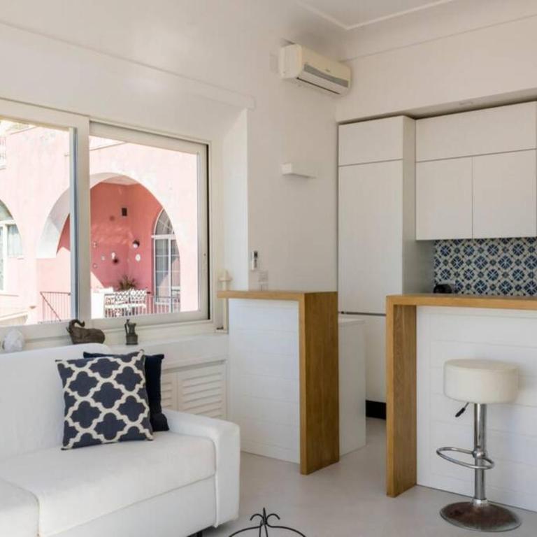 Casa luna caprese - Appartamento con 2 Camere da Letto - 21