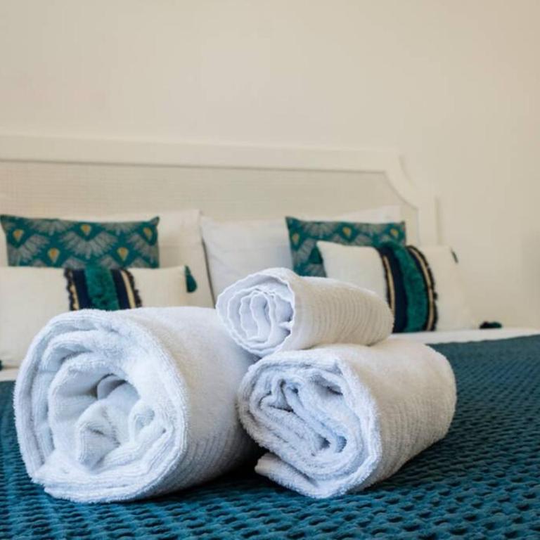 Casa luna caprese - Appartamento con 2 Camere da Letto - 23