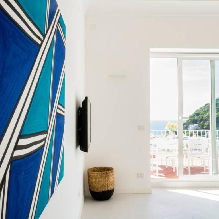 Casa luna caprese - Appartamento con 2 Camere da Letto - 25