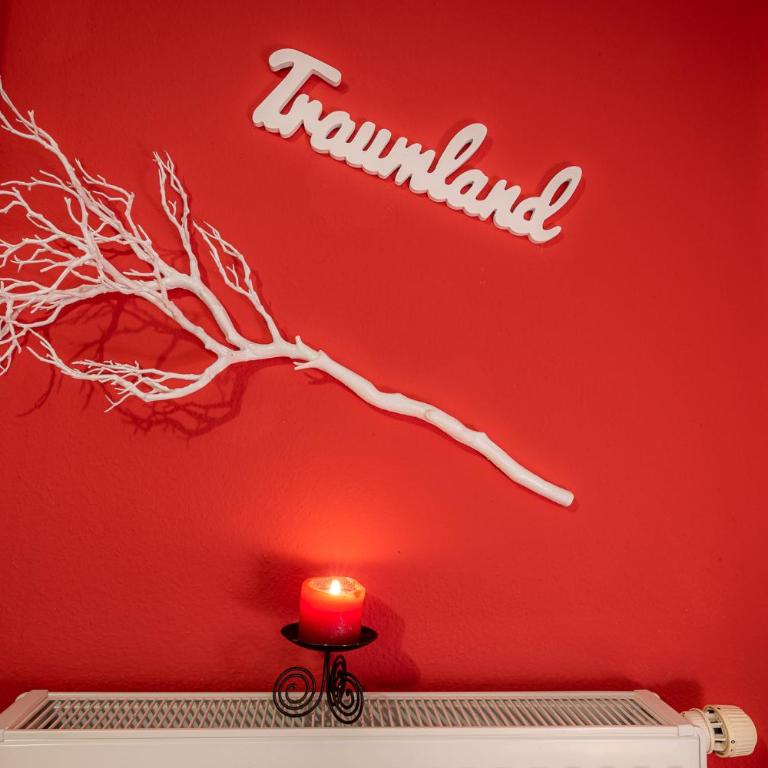 Ferienwohnungen Hotel Garni Dörflerwirt - Apartamento de 3 dormitorios - 3