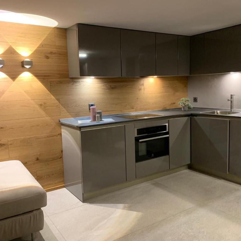 Kirchplatz Apartment Lupus & Cervus - Apartment mit 1 Schlafzimmer - 8