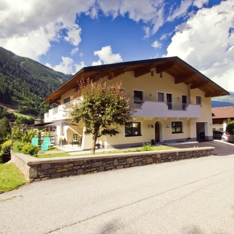 Apart Elke - Apartment mit 3 Schlafzimmern - 1